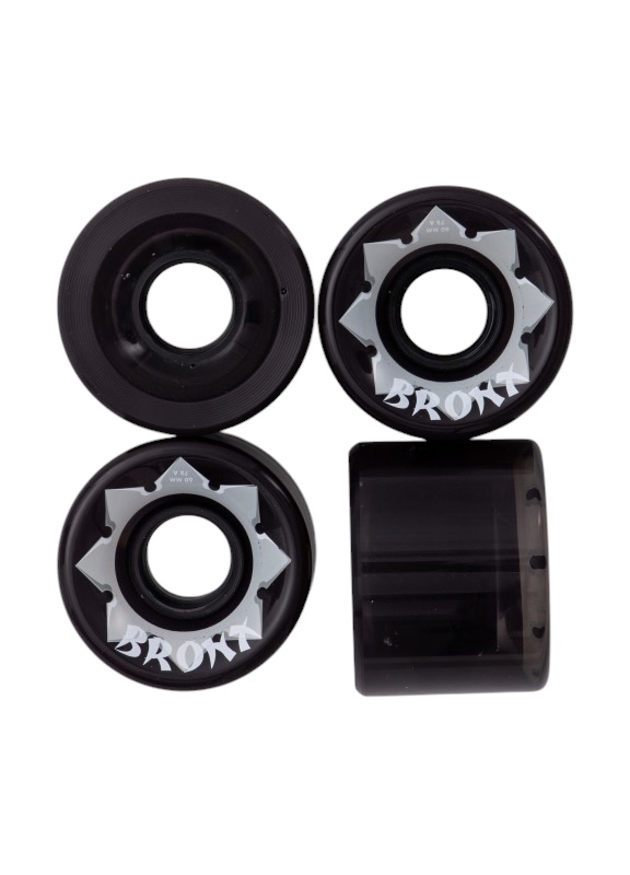 BRONX, Big Ninja, Special Shape, 60mm, 78a